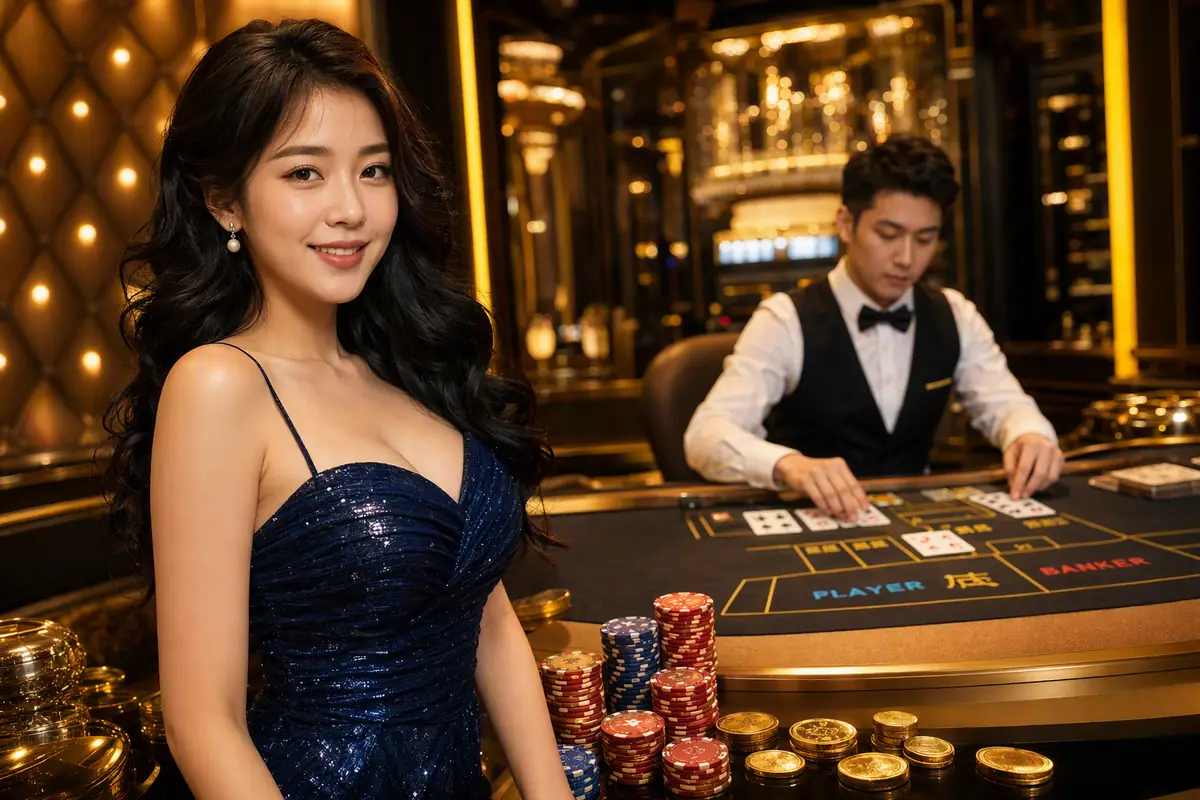 re777 Slot Game အမျိုးအစားများ
