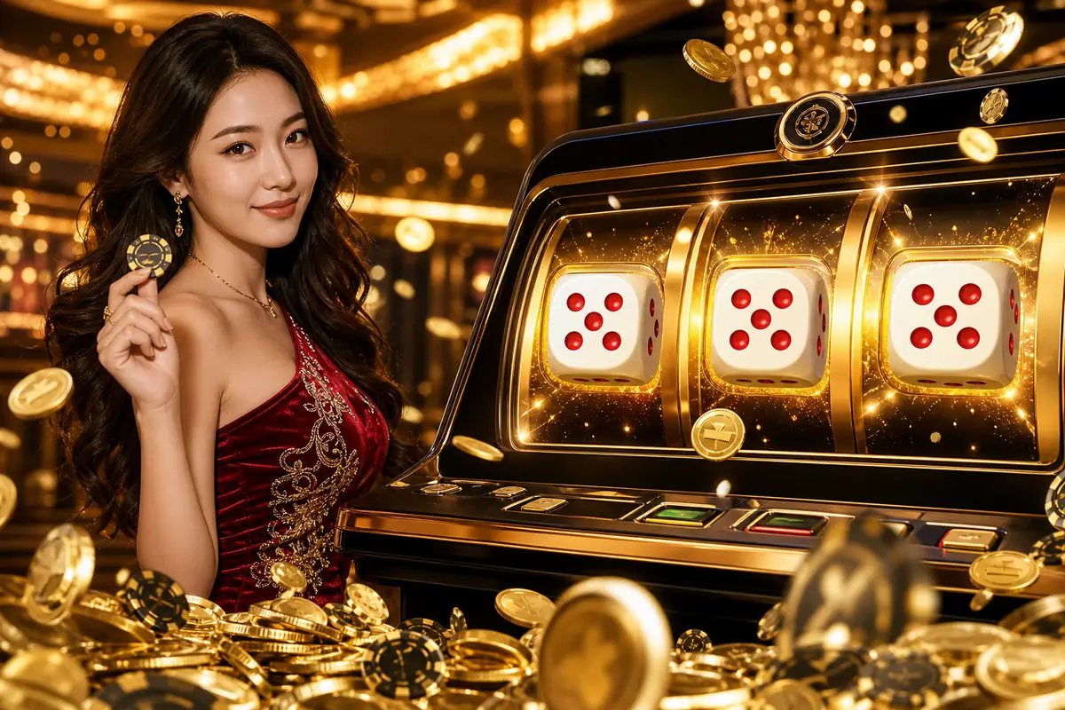 re777 Welcome Bonus Deposit System