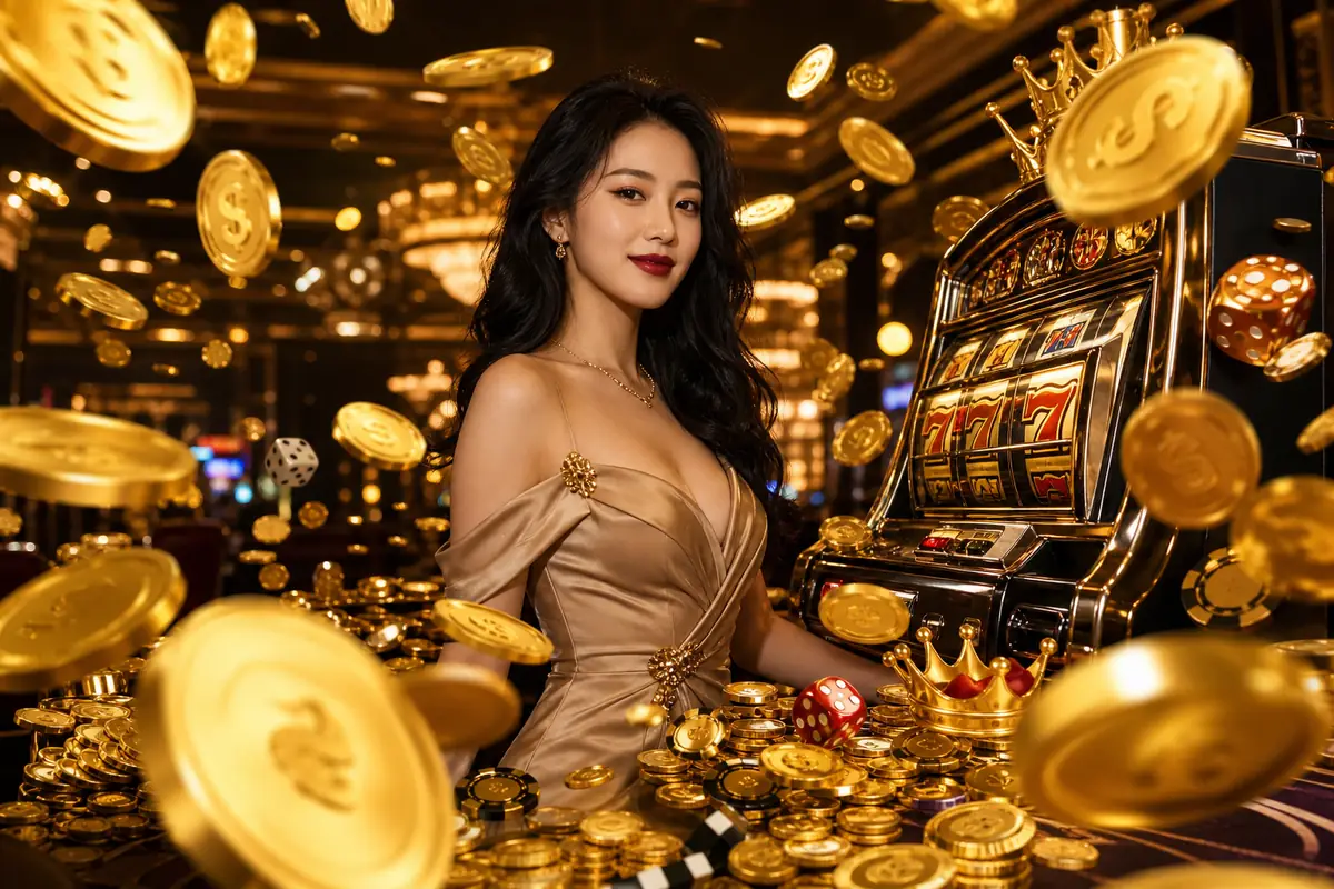 re777 VIP Cashback အဆင့်များ
